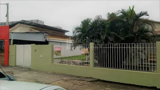 Ponto Comercial à venda, 520m² no Parque Hotel, Araruama