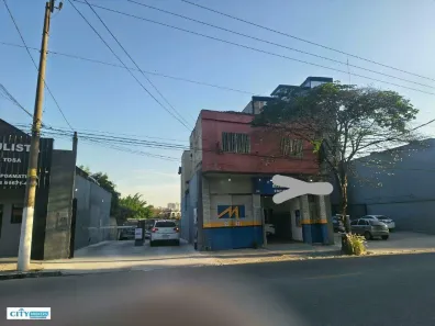 Lote/Terreno à venda, 750m² no Vila Leopoldina, São Paulo