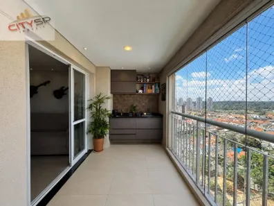 Apartamento com 2 Quartos à venda, 73m² no Vila Guarani (Z Sul), São Paulo