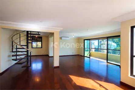 Cobertura com 4 Quartos à venda, 330m² no Paraisópolis, São Paulo