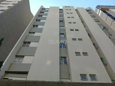 Apartamento com 2 Quartos à venda, 76m² no Cambuí, Campinas