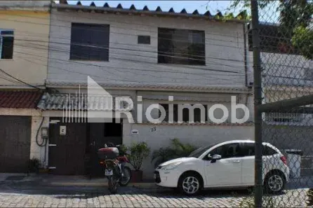 Apartamento com 4 Quartos à venda, 220m² no Anil, Rio de Janeiro
