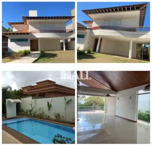 Casa de Condomínio com 3 Quartos à venda, 315m² no Jardim Moysés Miguel Haddad, São José do Rio Preto