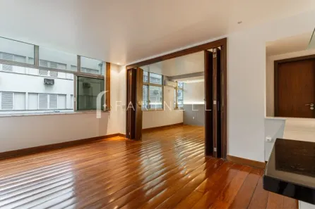 Apartamento com 1 Quarto à venda, 75m² no Leblon, Rio de Janeiro