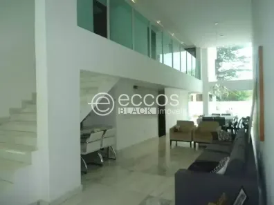 Casa com 4 Quartos à venda, 412m² no Santa Lúcia, Belo Horizonte