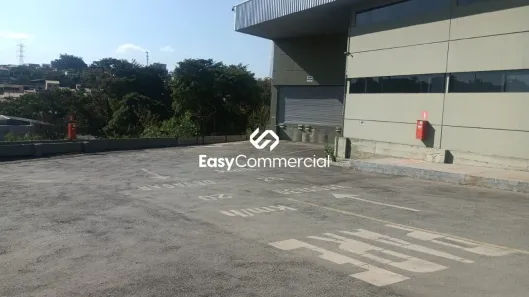 Galpão/Depósito/Armazém para alugar, 1260m² no Chácaras Cotia, Contagem