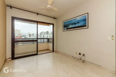 Apartamento com 3 Quartos à venda, 96m² no Perdizes, São Paulo