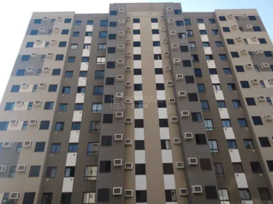Apartamento com 2 Quartos à venda, 50m² no Vila Harmonia, Araraquara