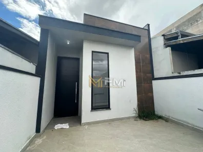 Casa com 3 Quartos à venda, 100m² no Parque São Miguel, Hortolândia