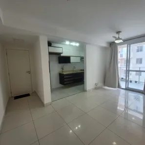 Apartamento com 3 Quartos à venda, 70m² no Todos os Santos, Rio de Janeiro