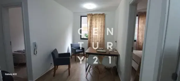 Apartamento com 2 Quartos à venda, 33m² no Butantã, São Paulo