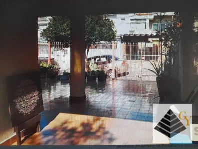 Sobrado com 2 Quartos à venda, 200m² no Jardim do Colégio (Zona Norte), São Paulo