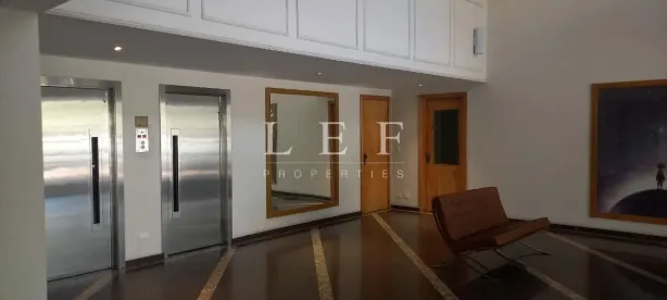 Apartamento com 1 Quarto à venda, 46m² no Itaim Bibi, São Paulo