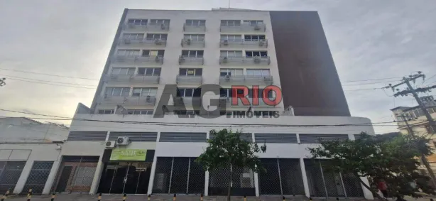 Sala Comercial à venda, 23m² no Cascadura, Rio de Janeiro