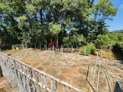 Fazenda/Sítio com 2 Quartos à venda, 115m² no Pirucaia, Mairiporã
