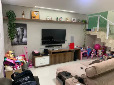 Sobrado com 2 Quartos à venda, 111m² no Vila Carolina, São Paulo