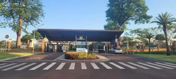 Lote/Terreno à venda, 561m² no Residencial e Empresarial Alphaville, Ribeirão Preto
