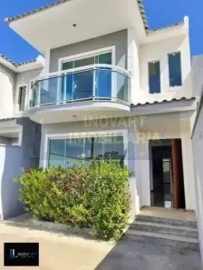 Casa com 3 Quartos à venda, 150m² no Nova São Pedro, São Pedro da Aldeia