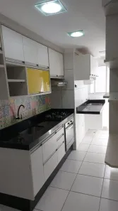 Apartamento com 2 Quartos à venda, 52m² no Jardim Wanel Ville IV, Sorocaba