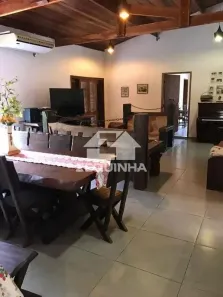 Fazenda/Sítio com 4 Quartos à venda, 200m² no , Juquiá