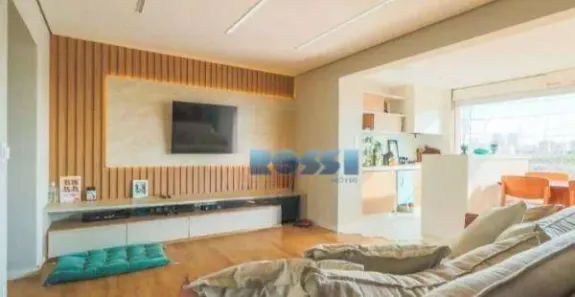 Apartamento com 2 Quartos à venda, 104m² no Quinta da Paineira, São Paulo