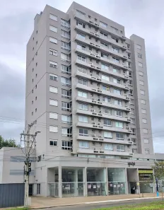 Apartamento com 2 Quartos à venda, 61m² no Pátria Nova, Novo Hamburgo