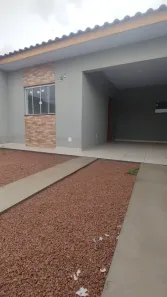 Casa com 2 Quartos à venda, 60m² no Cará-cará, Ponta Grossa