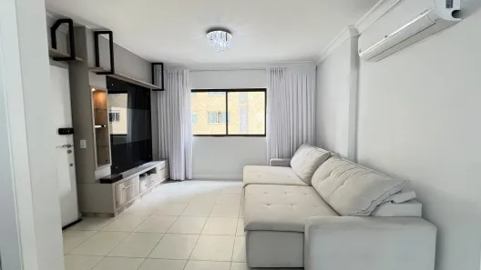 Apartamento com 3 Quartos à venda, 104m² no Centro, Balneário Camboriú