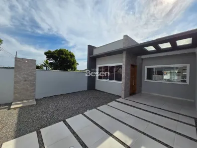 Casa com 2 Quartos à venda, 84m² no , Itapoá