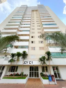 Apartamento com 3 Quartos à venda, 89m² no Village Veneza, Goiânia