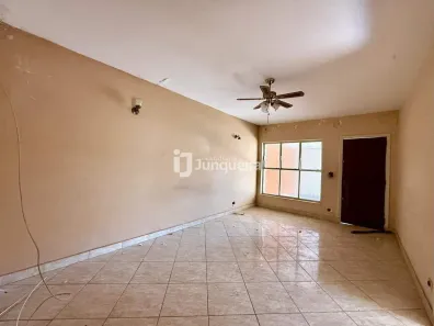 Casa com 3 Quartos à venda, 133m² no Jardim Elite, Piracicaba