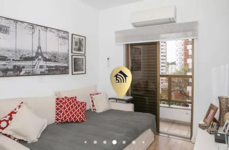 Apartamento com 3 Quartos à venda, 124m² no Vila Leopoldina, São Paulo