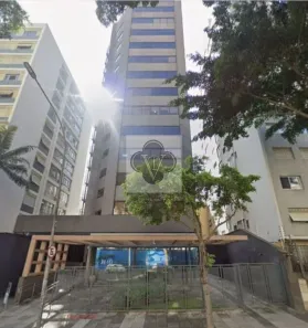 Sala Comercial para alugar, 195m² no Santa Cecília, São Paulo