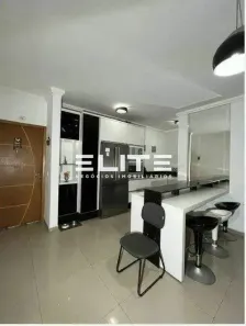 Apartamento com 3 Quartos à venda, 82m² no Vila Assunção, Santo André