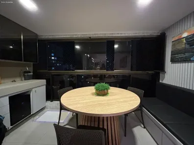 Apartamento com 3 Quartos à venda, 98m² no Jardim Oceania, João Pessoa