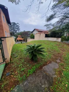 Lote/Terreno à venda, 413m² no São Paulo II, Cotia