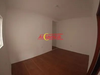 Casa com 2 Quartos para alugar, 150m² no Vila Capitão Rabelo, Guarulhos