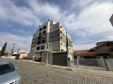 Apartamento com 2 Quartos à venda, 86m² no Saguaçu, Joinville