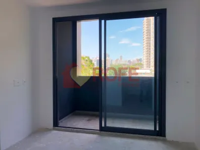 Apartamento com 1 Quarto à venda, 23m² no Pinheiros, São Paulo