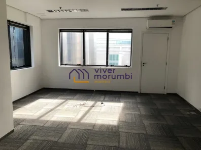 Imóvel Comercial para venda ou aluguel, 41m² no Vila Olímpia, São Paulo