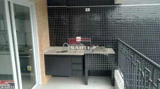 Apartamento com 1 Quarto à venda, 35m² no Vila Diva (Zona Norte), São Paulo