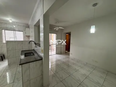 Apartamento com 2 Quartos à venda, 56m² no Glebas Califórnia, Piracicaba