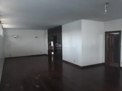 Imóvel Comercial com 4 Quartos para alugar, 300m² no Nova Campinas, Campinas