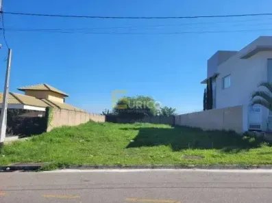 Lote/Terreno à venda, 507m² no Loteamento Vale Azul I, Jundiaí