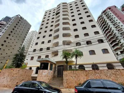 Apartamento com 3 Quartos à venda, 131m² no Centro, Ribeirão Preto