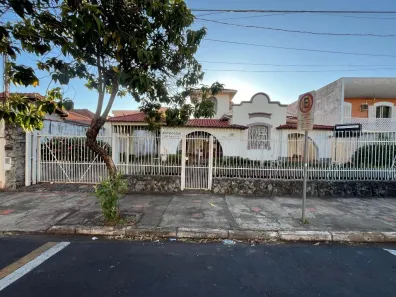 Prédio Comercial para alugar, 370m² no Centro, Araraquara