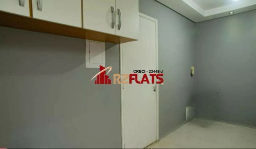 Flat com 1 Quarto à venda, 35m² no Bela Vista, São Paulo