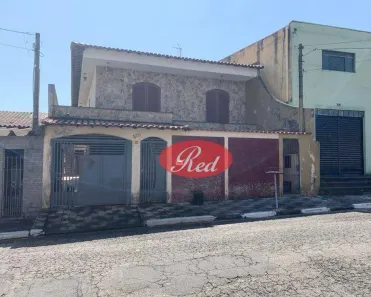 Casa com 4 Quartos à venda, 269m² no Vila Amorim, Suzano