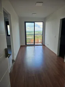 Apartamento com 1 Quarto à venda, 43m² no Quinta da Primavera, Ribeirão Preto