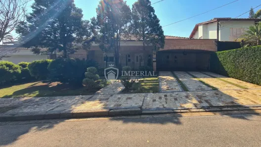Casa com 4 Quartos à venda, 234m² no Alto das Palmeiras, Itu